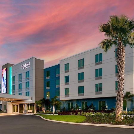 Fairfield By Marriott Luquillo Beach Экстерьер фото