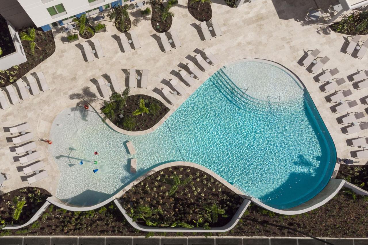 Fairfield By Marriott Luquillo Beach Экстерьер фото