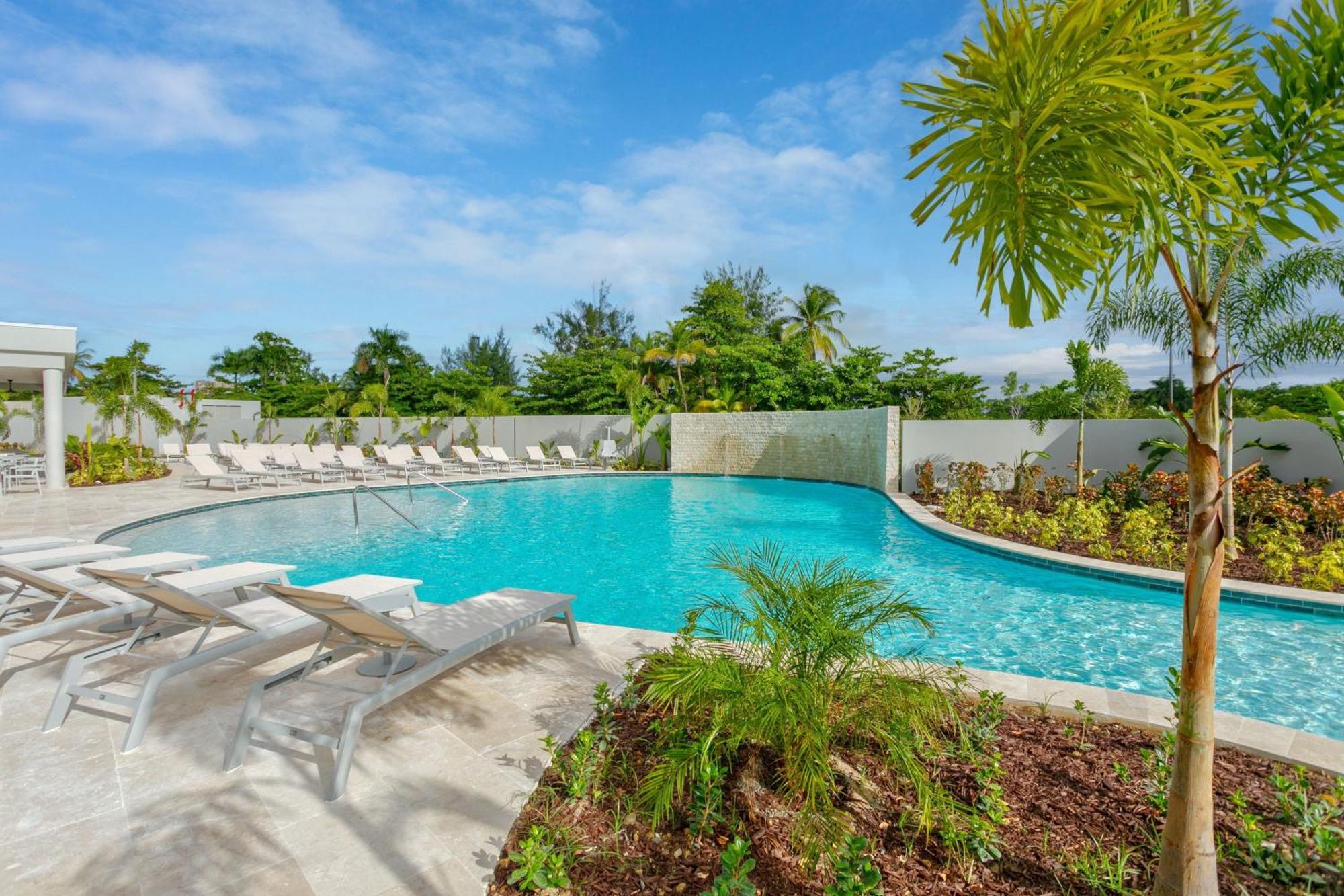 Fairfield By Marriott Luquillo Beach Экстерьер фото