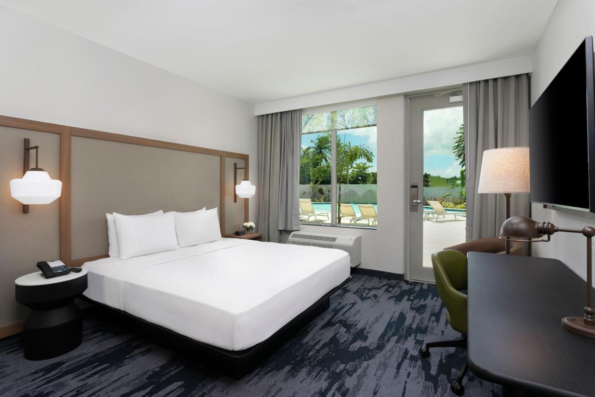 Fairfield By Marriott Luquillo Beach Экстерьер фото