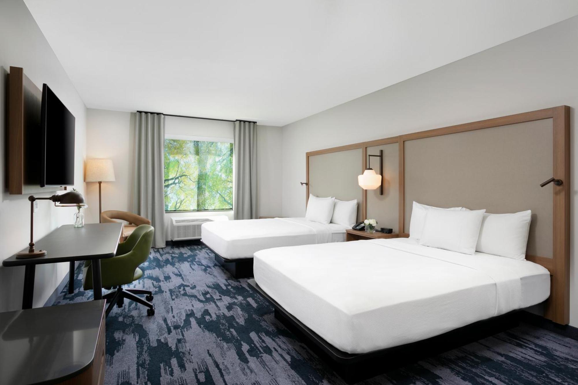Fairfield By Marriott Luquillo Beach Экстерьер фото